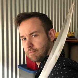 Meet your Posher, Trevor